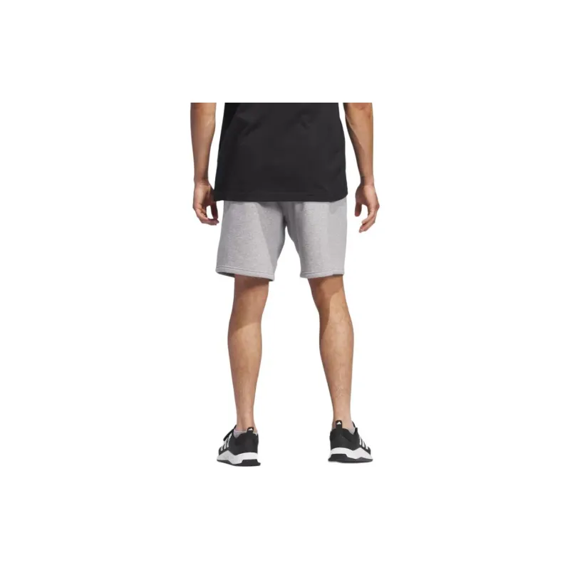 Adidas Free Shipping With AdiClub All Szn Fleece Shorts-2