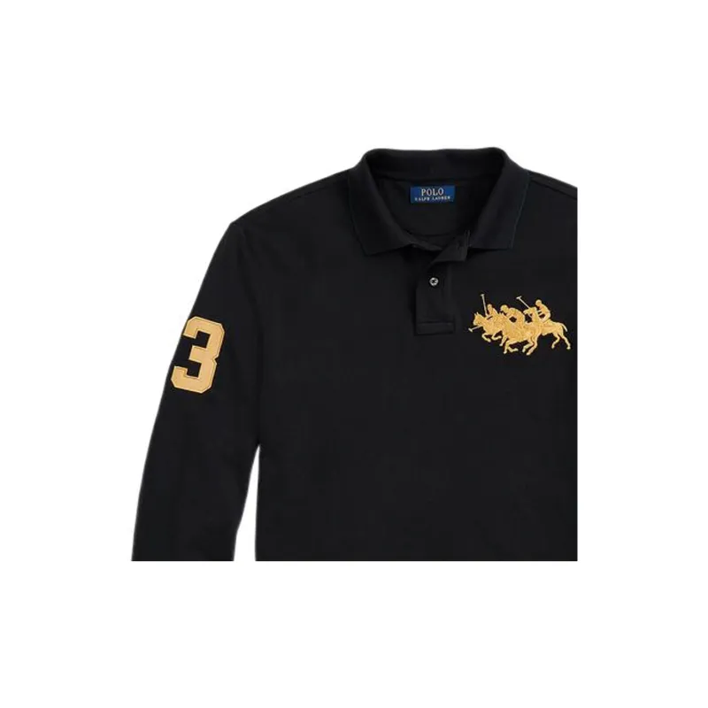 Polo Ralph Lauren Polo Shirt Men's-5