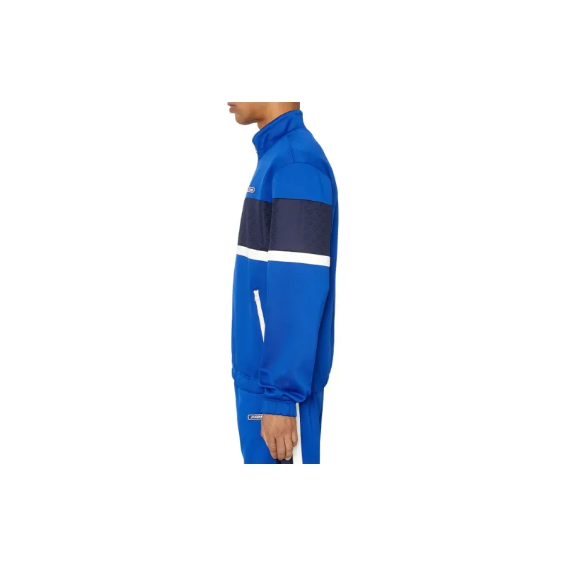 DIESEL Jackets & Coats Men's Blue-3
