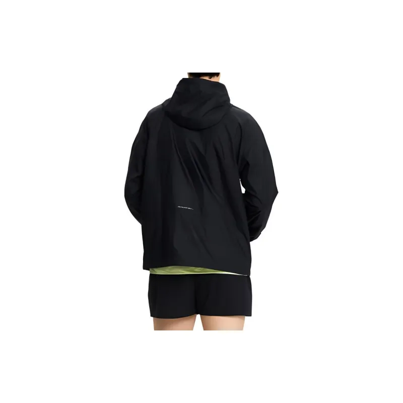 New Balance UNI Essential Jackets & Coats Men's Black-5
