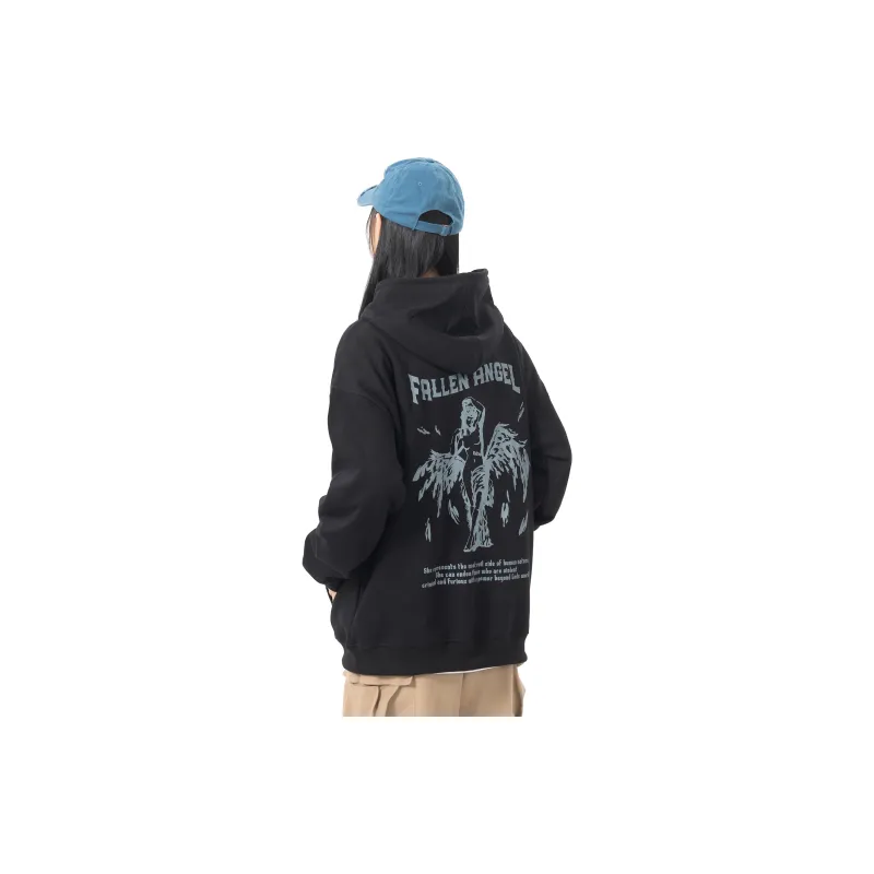 A.X.S.K x GDXF Sweatshirt Unisex-11