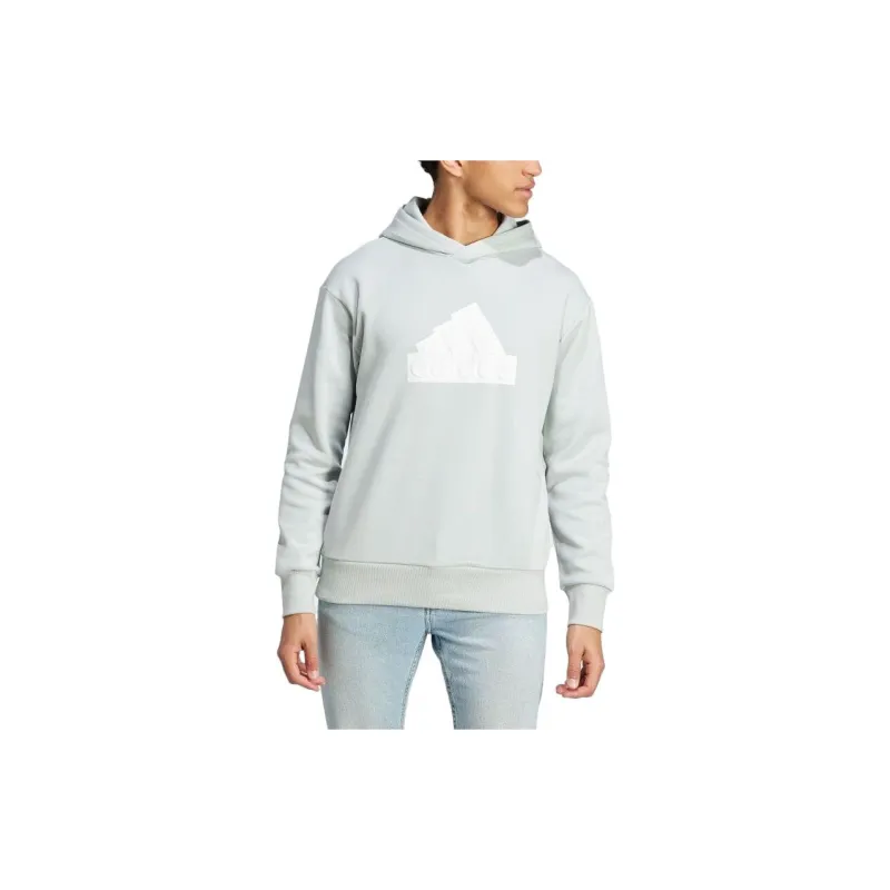 Adidas Future Icons Badge Of Hoodie-1