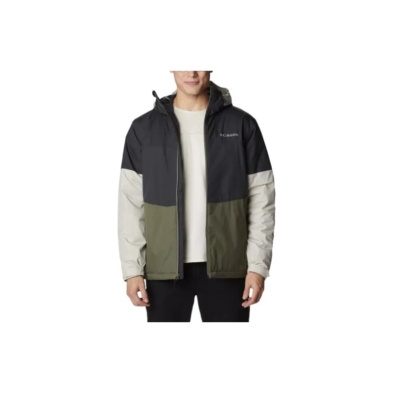 Columbia Point Park™ Jackets & Coats Men's Green-3