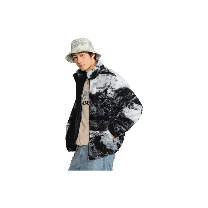 Lee Jackets Men Black-5