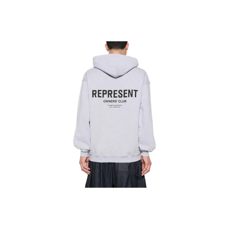 REPRESENT Owners Club Hoodie-2