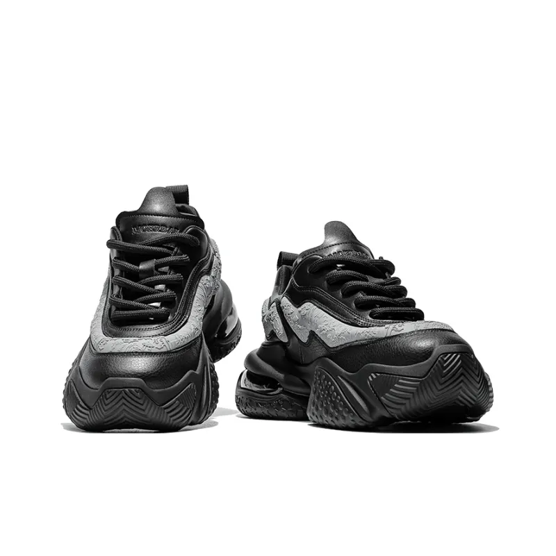MOERBAI Original Machine Series Low-Top Chunky Sneakers Men's-15