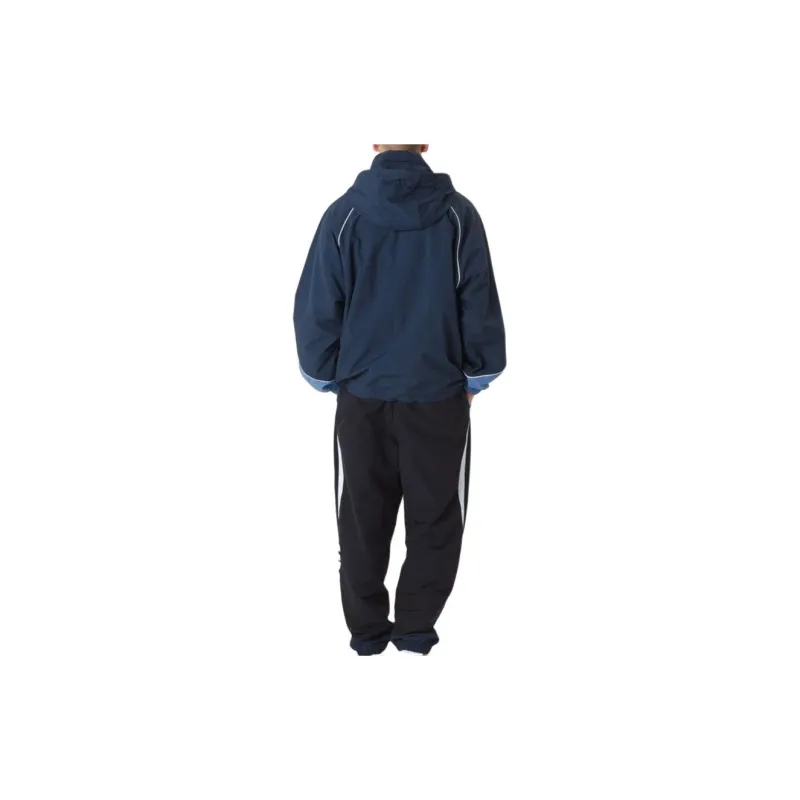 Umbro Jackets Coats Unisex Blue-4