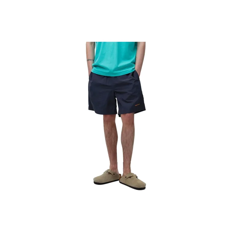 Thisisneverthat SS24 Jogging Short Casual Shorts Unisex Marine Blue-2