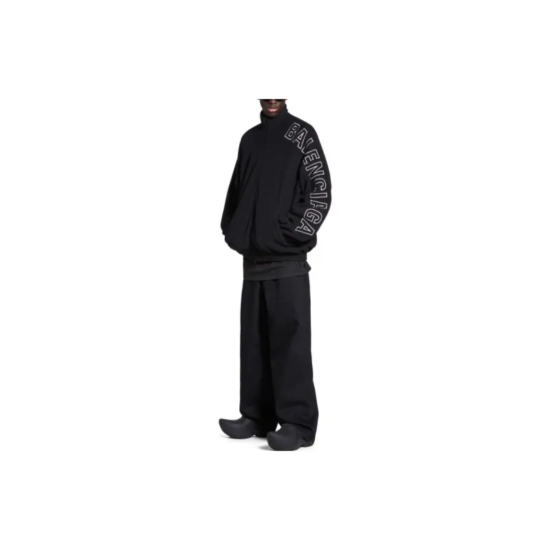 Balenciaga Jacket-1