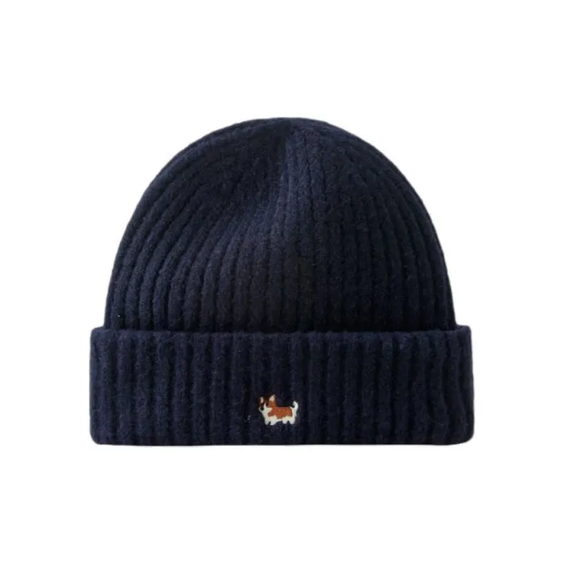 Mulinsen Acrylic Beanies Unisex-5