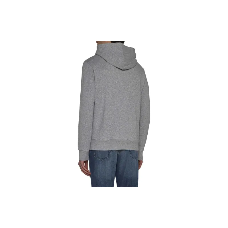 Ralph Lauren Loopback Fleece Hoodie-2