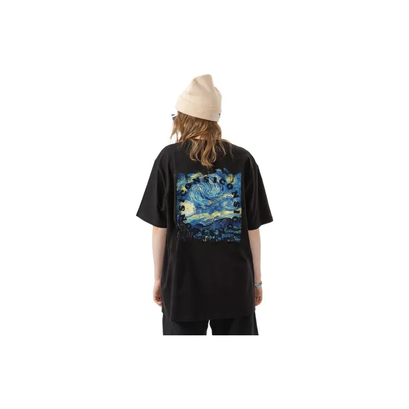 ICONS Lab T Shirts Unisex-10
