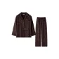 Brown C24120 Women's