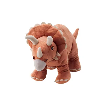 IKEA Yaterick Toy, Dinosaur 2 Pack Dolls Plush Doll 46cm/69cm Height