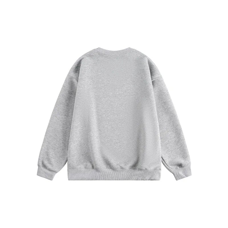 TIRED Sweatshirts Unisex-3
