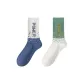 [2 Pack]Blue+Green
