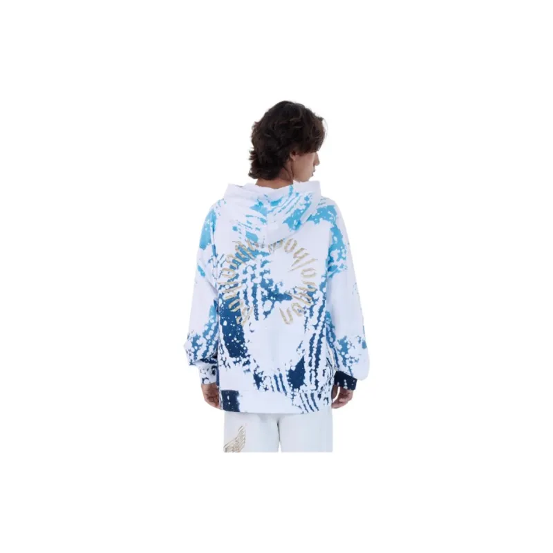 Boy London Sweatshirts Unisex White-3