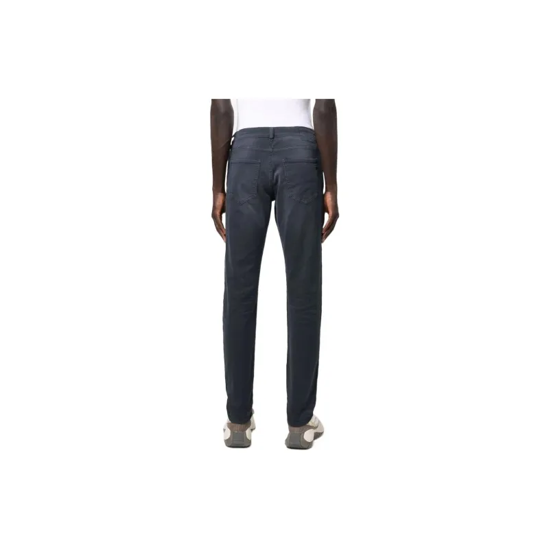 DIESEL 2060 D Strukt 0670M Slim cut Jeans-2