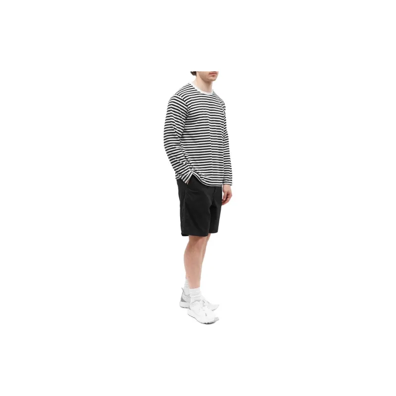 Nanamica Light Easy Shorts-1