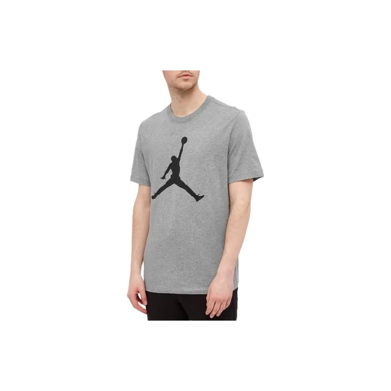 Jordan Jumpman Logo S/S T Shirt-3