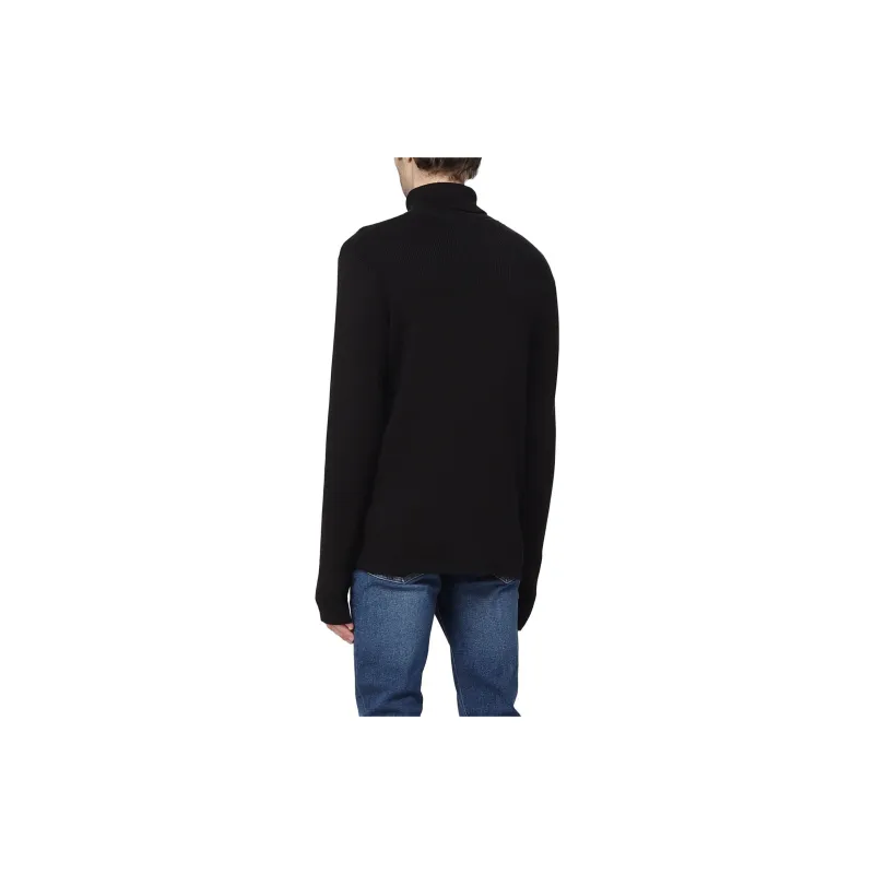 Calvin Klein Sweaters Men Black-3