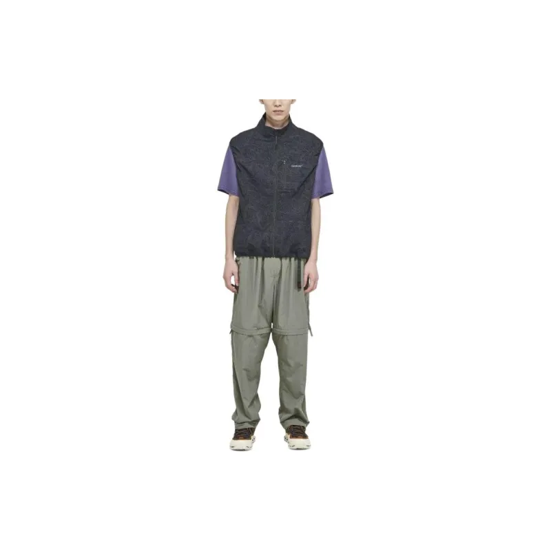 Gramicci SS24 Casual Pants Men's-2