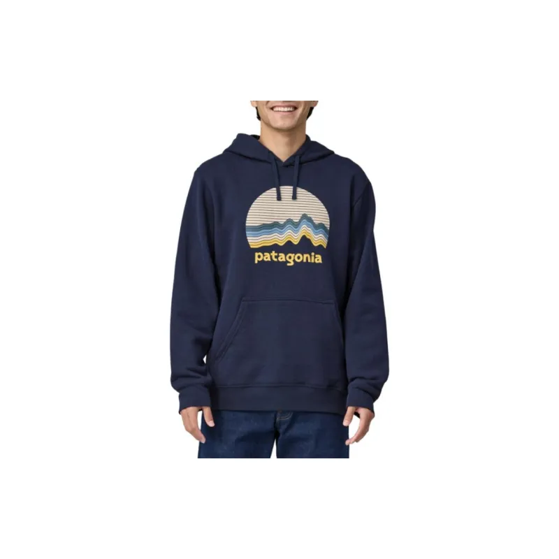 Patagonia Moonlight Uprisal Sweatshirt Unisex-3