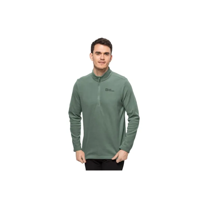 Jack Wolfskin Sweatshirt Europe Version Men's-1