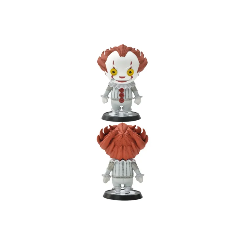 PRIME 1 STUDIO Joker Statue Collection Movie The Return Of The Living Pennywise Statues-2