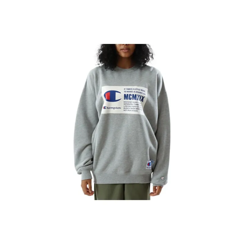 Champion Sweatshirts Men-11
