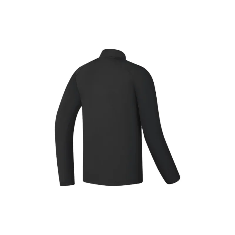 FILA Golf Series T Shirt Men's Black-1