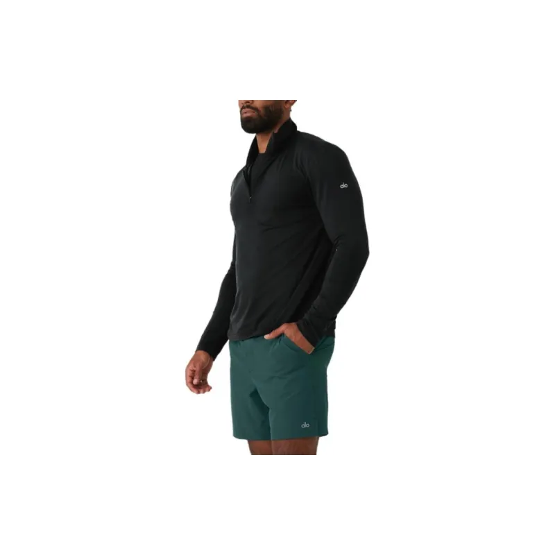 Alo Yoga Polo Shirts Men-7