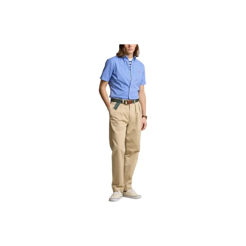 Polo Ralph Lauren Cotton Shirt-4