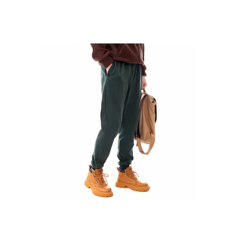 JEEP SPIRIT Knitted Sweatpants Men-15