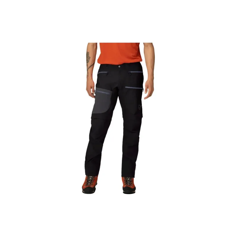 NORRONA Casual Pants Men-2