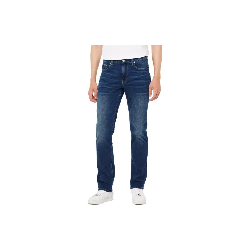 CALVIN KLEIN Jeans Men's Dark Blue-2