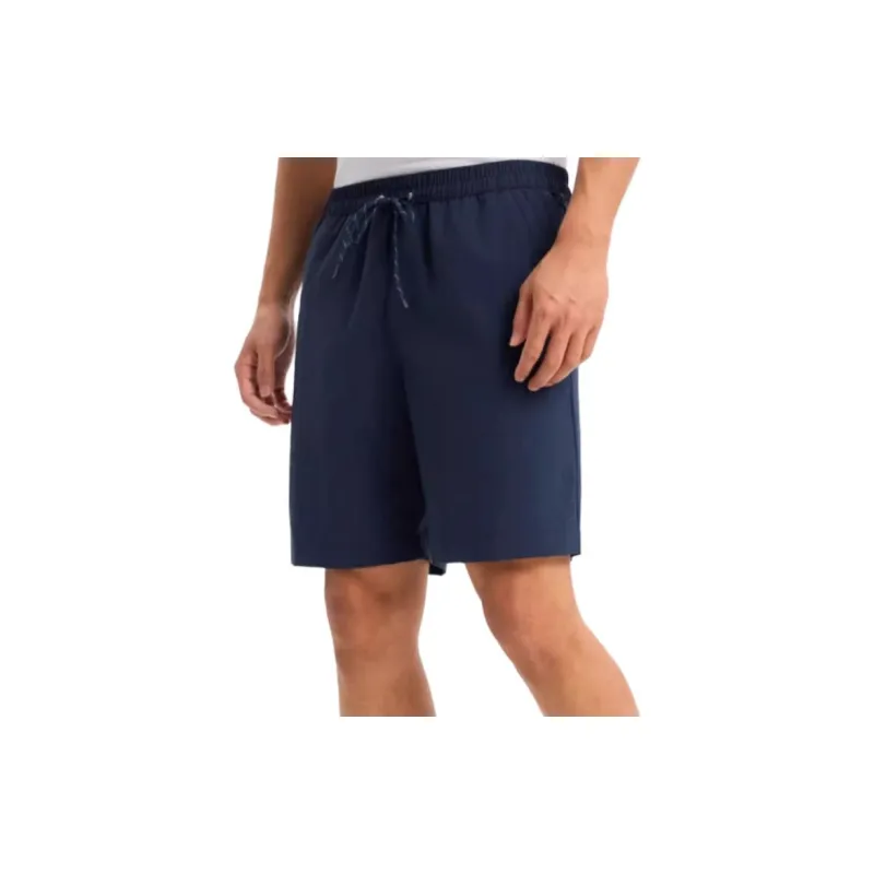 Columbia Casual Shorts Men's Blue-4