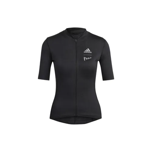 Adidas Cycling Clothing Women's Black