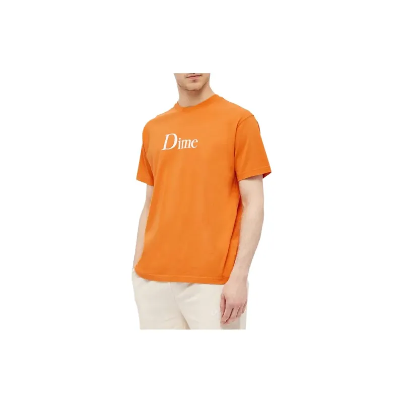 Dime Classic Screenshot T Shirt-13