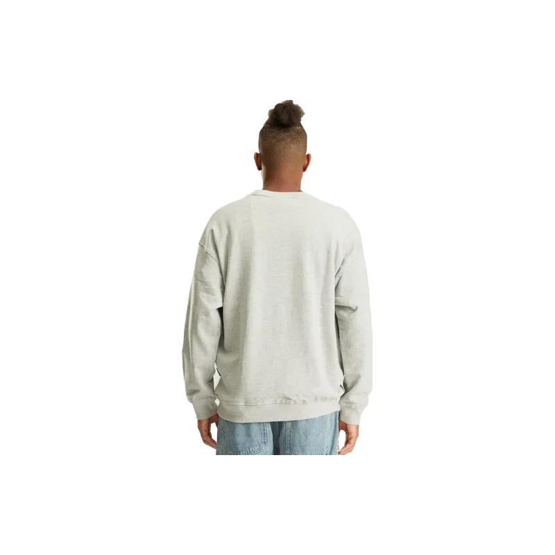SSSAINT LOUIS Sweatshirt Unisex Heather Gray-2
