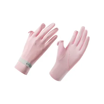 Yamaichi Maru Cloud Original Yarn Gloves Women's