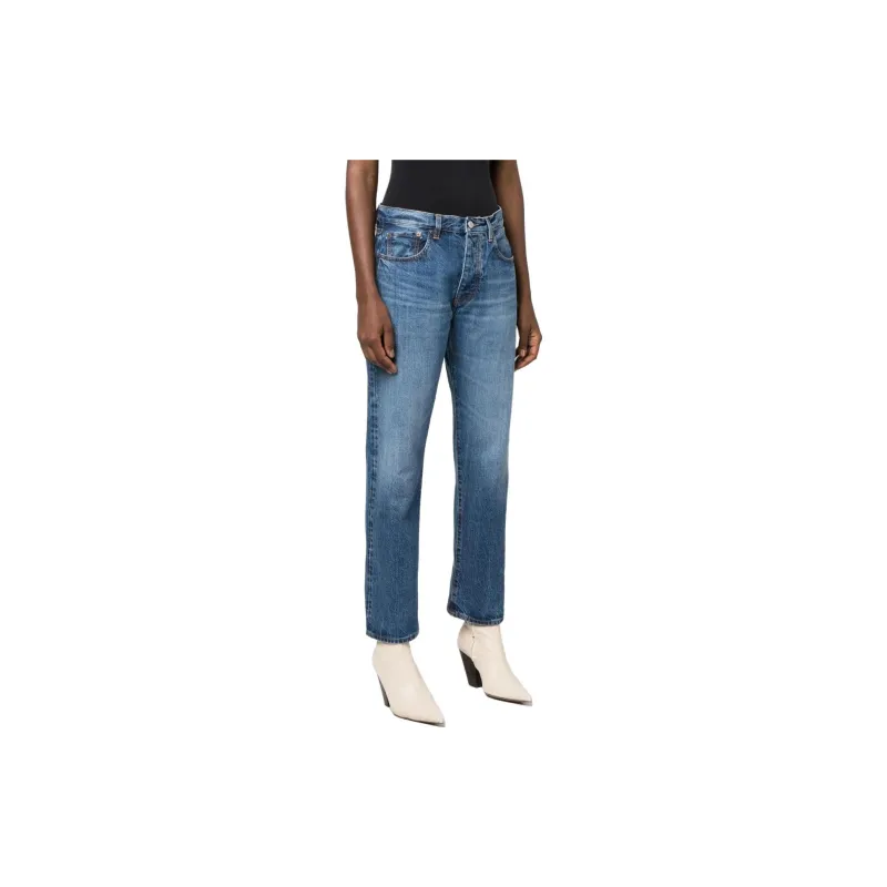 Fortela John Straight leg Jeans-3