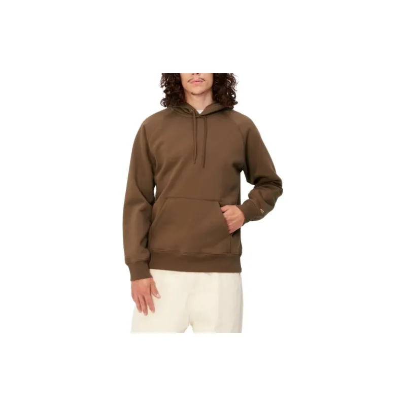 Carhartt WIP Chase Hoodie-3