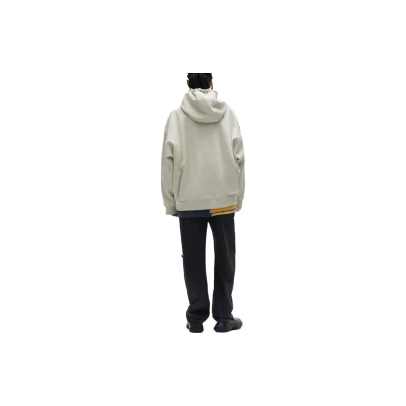 ADER ERROR X Zara Embroidered Sweatshirt-3