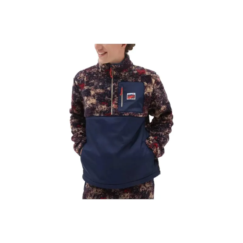 Vans Sweatshirts Unisex Multicolor-3
