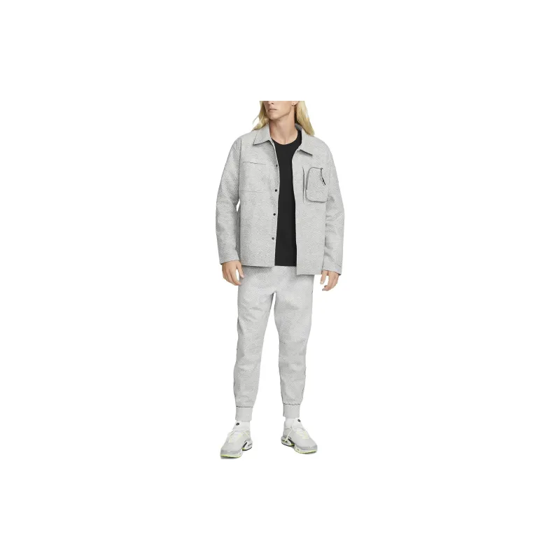 Nike Techi + Pack Overshirt Jacket-2