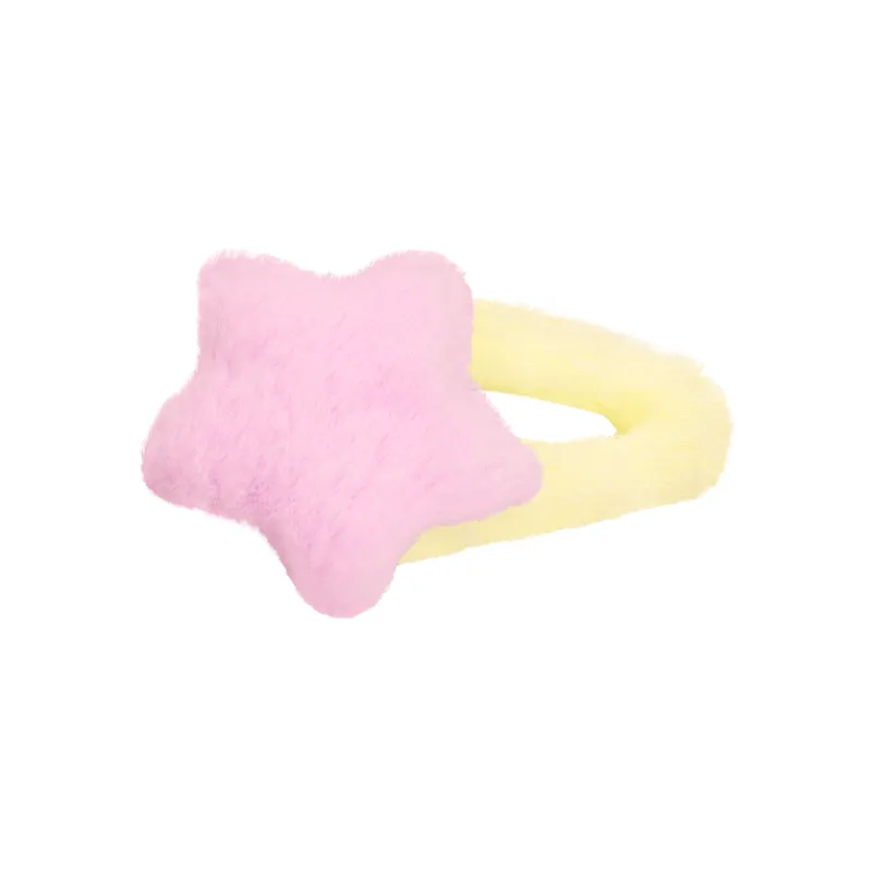 Crafts Women's Alloy Hair Clips Women's-2