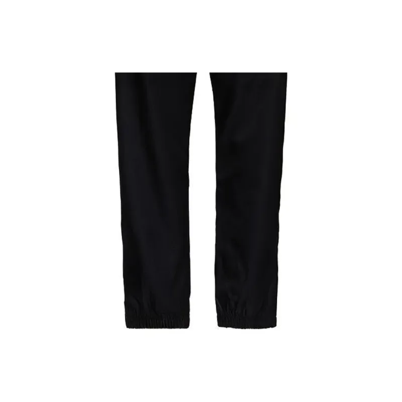 Givenchy Casual Pants Men's Black-3