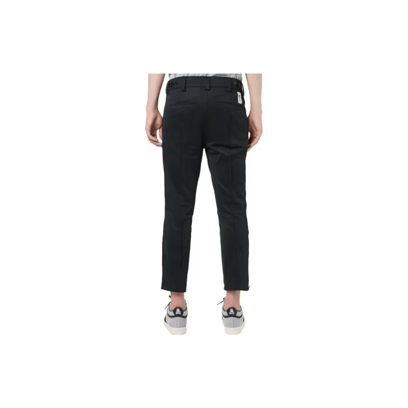Neighborhood X Adidas Casual Pants Men Black-3