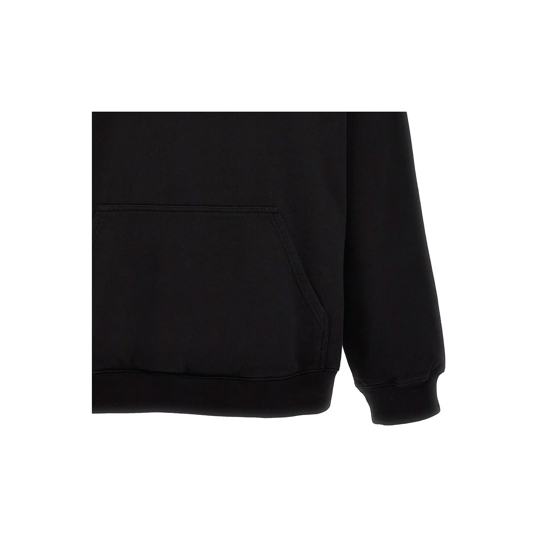 Balenciaga Wide Fit Hoodie - POIZON